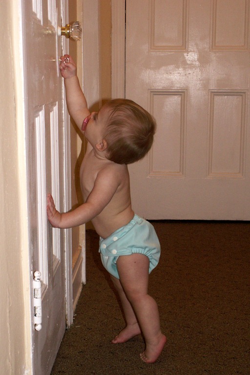 [Elaine 10 months reaching for doorknob[4].jpg]