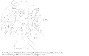 白井黒子(とある科学の超電磁砲)