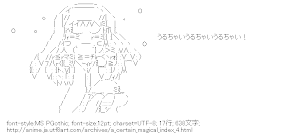 インデックス（とある魔術の禁書目録）