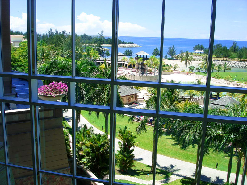 Empire Hotel & Country Club 5* Dlx