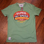 Super Dry kille 449 kr ( nu 225 kr)