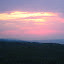 Sunrise over Lake Superior