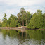 Our lakeshore property