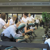 Pittcon can be exhausting!