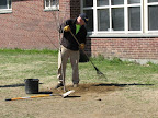 Planting