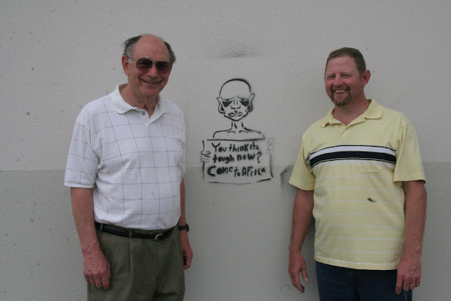 2009_04_Waco visit