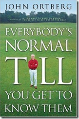 everybodysnormal