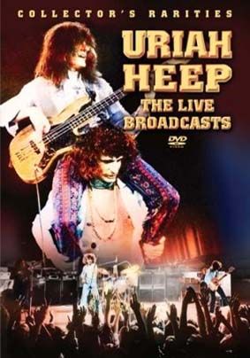 The Live Broadcasts - 2006