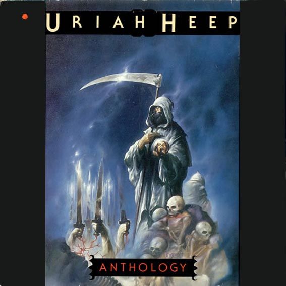 Anthology - 1985