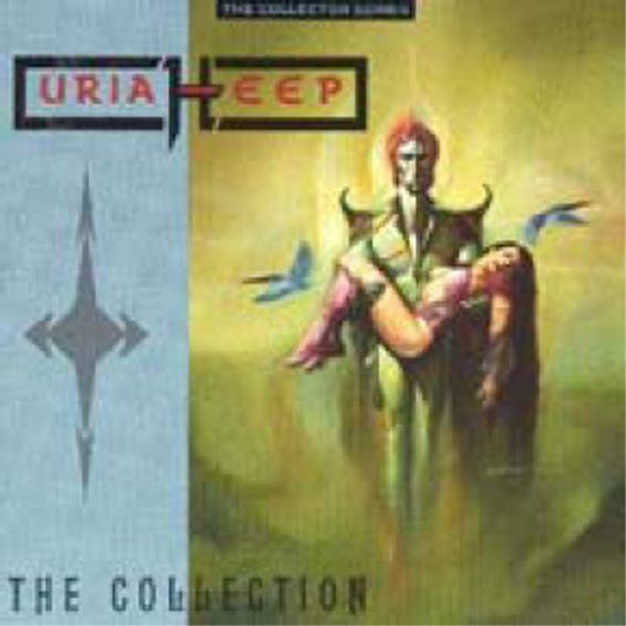 The Collection - 1989