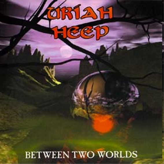 Between Two Worlds - 2002