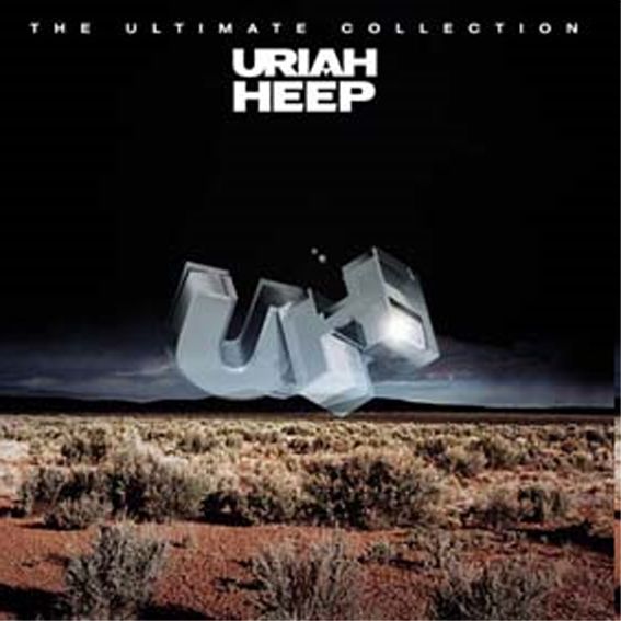 The Ultimate Collection  2003