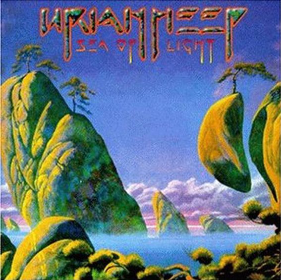 Sea Of Light - 1995