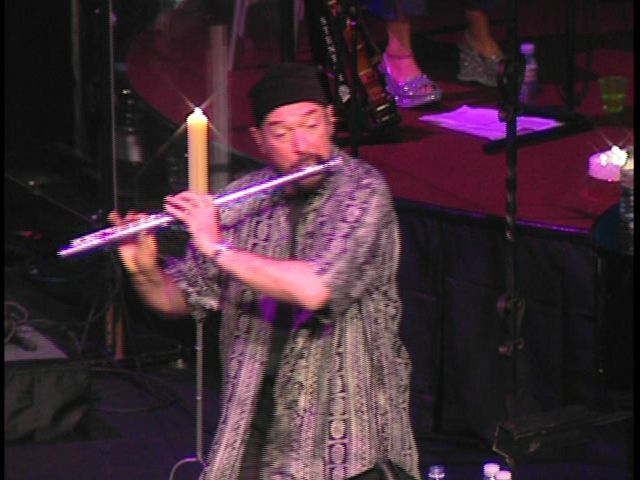 Ian Anderson