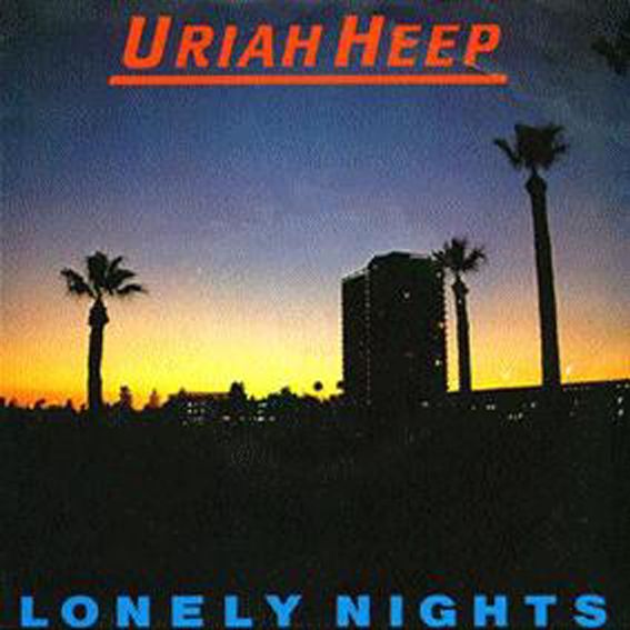 Lonely Nights / Weekend Warriors