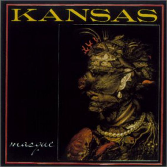 Kansas - 1974