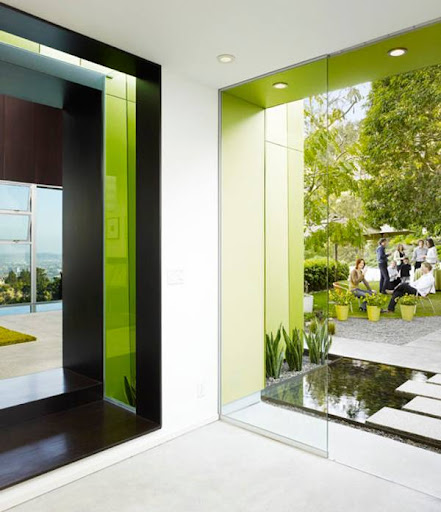 Minimalist and Modern House Design Picture 3 Image for Minimalist and Modern House Design