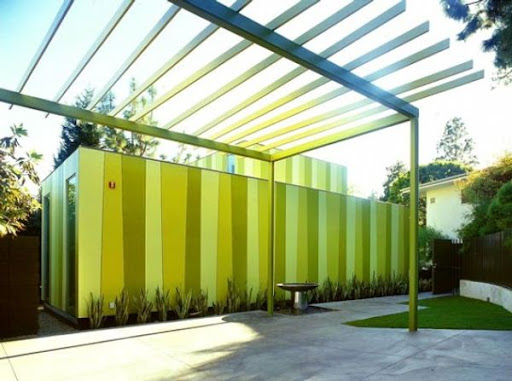 Minimalist and Modern House Design Picture 1 Image for Minimalist and Modern House Design
