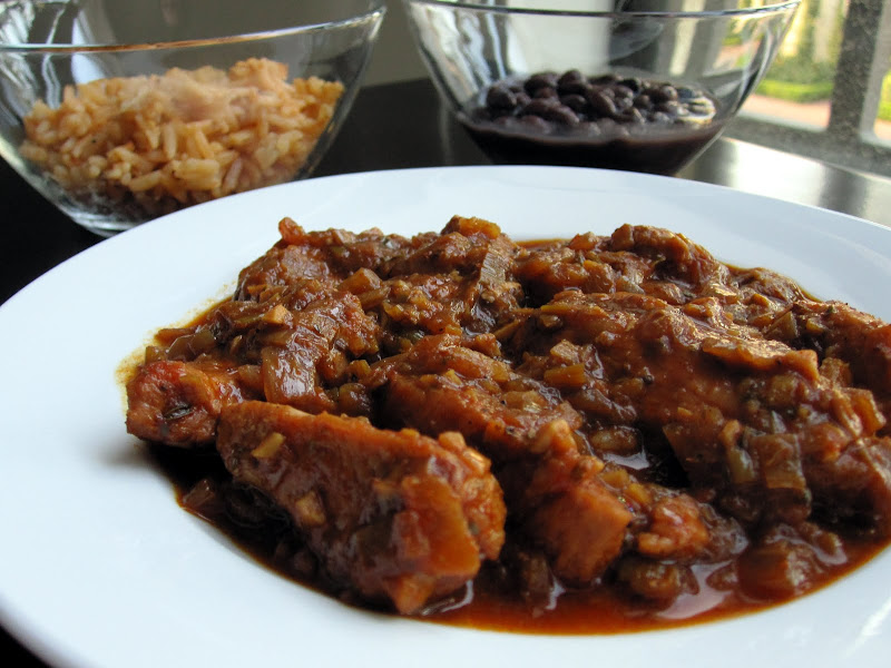 chicken with taco seasoning cumin oregano paprika chipotle