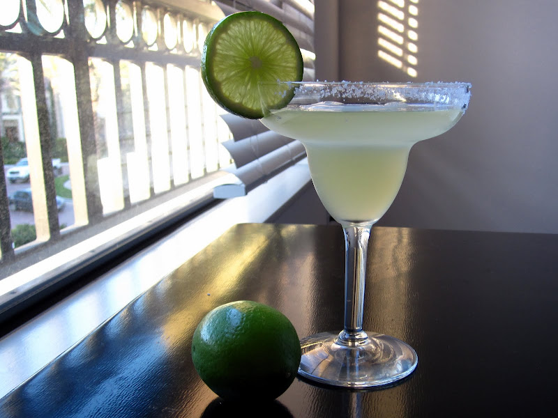 cinco de mayo margarita cocktail recipe