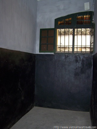 Hanoi Hilton (Hoa Lo Prison) female stockade