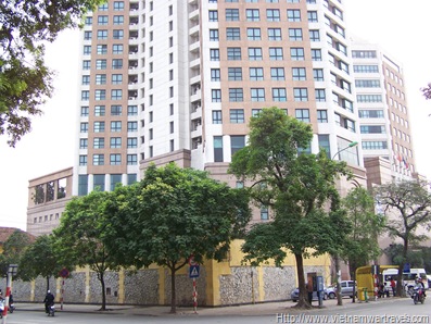 HanoiHilton(HoaLoPrison)