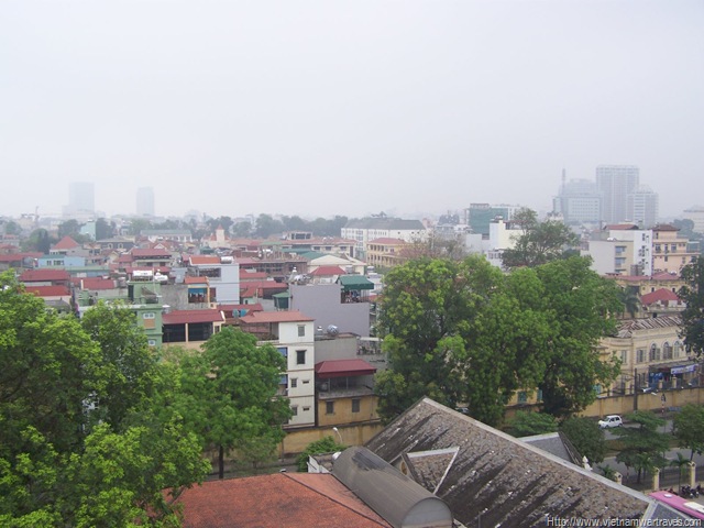 [Hanoi Citadel Cot Co (Flag Tower) View (3)[2].jpg]