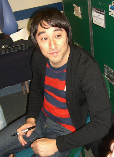 smashing pumpkins guitarist james