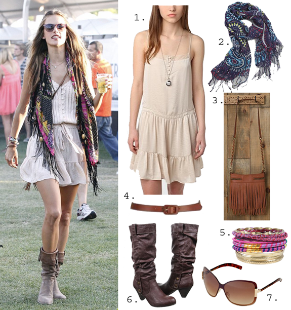 alessandra-ambrosio-2011-coachella-look-for-less alessandra-ambrosio-2011-coachella-look-for-less