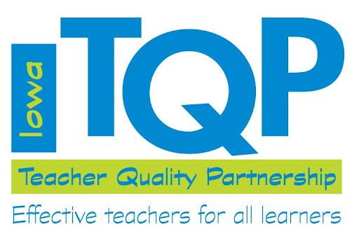 TQP Logo