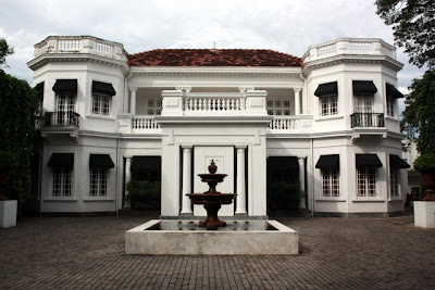 Tintagel Colombo Hotel Sri Lanka