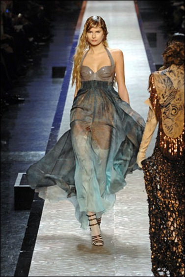 JP Gaultier