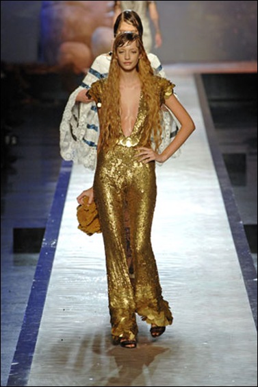 JP Gaultier