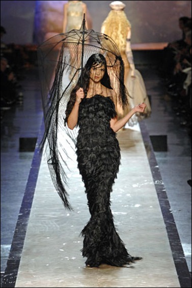 JP Gaultier
