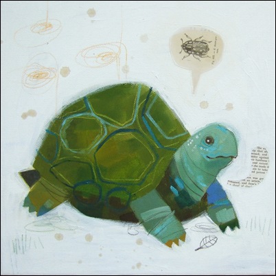 turtle web