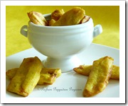 PAZHAM PORI/ETHAKKA APPAM/ PLANTAIN FRITTERS