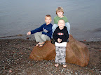 Nova Scotia Aug 09 Slideshow