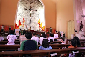 Gereja Katolik St. Ignasius