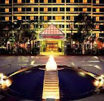 Double Tree LAX