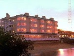 Spindrift Inn, Monterey, CA
