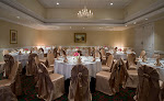Ambassador East Hotel-Byfields Ballroom