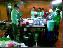 Kepiting Cak Gundul (2) Kepiting Cak Gundul (2)