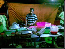 Kepiting Cak Gundul (4) Kepiting Cak Gundul (4)
