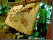 Kepiting Cak Gundul Kepiting Cak Gundul