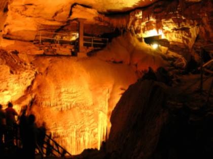 mammothcave mammothcave