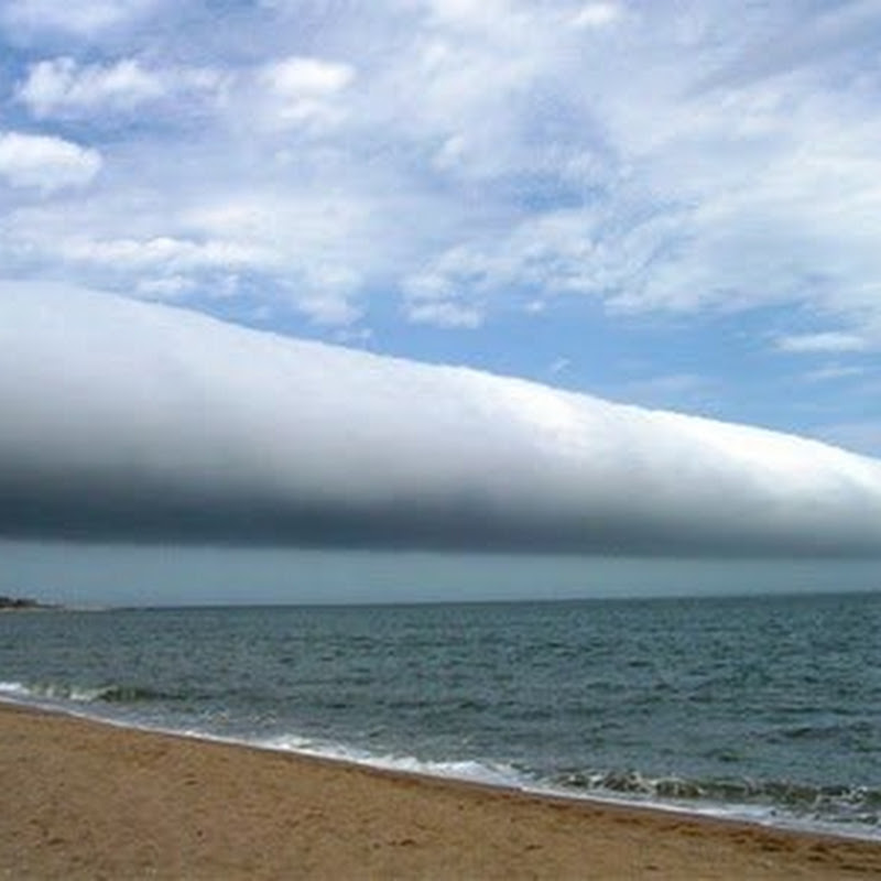 Nuvens raras: belíssimos fenômenos da natureza