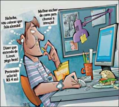 curriculo curriculo