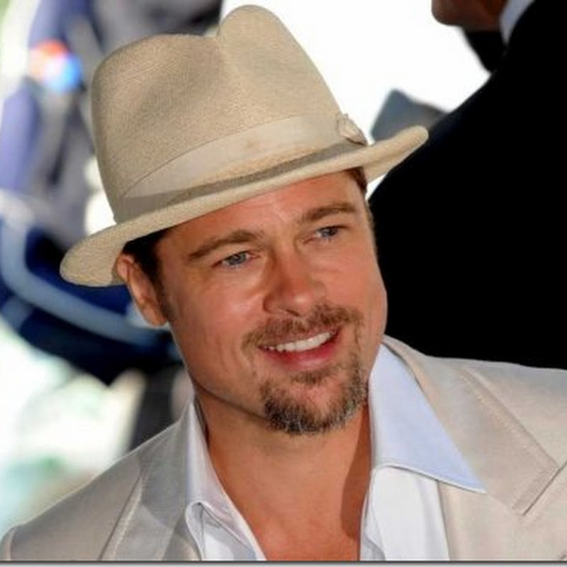 Filmes com Brad Pitt baseados em livros