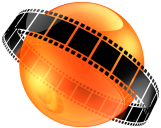 Mewa Film logo