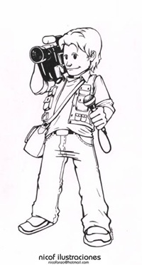 periodista